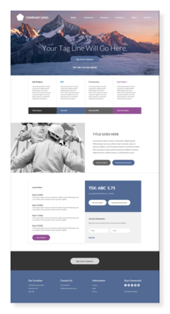 Full Screen Sea 2 Sky