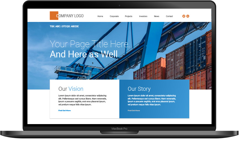 Template Shipyard Desktop